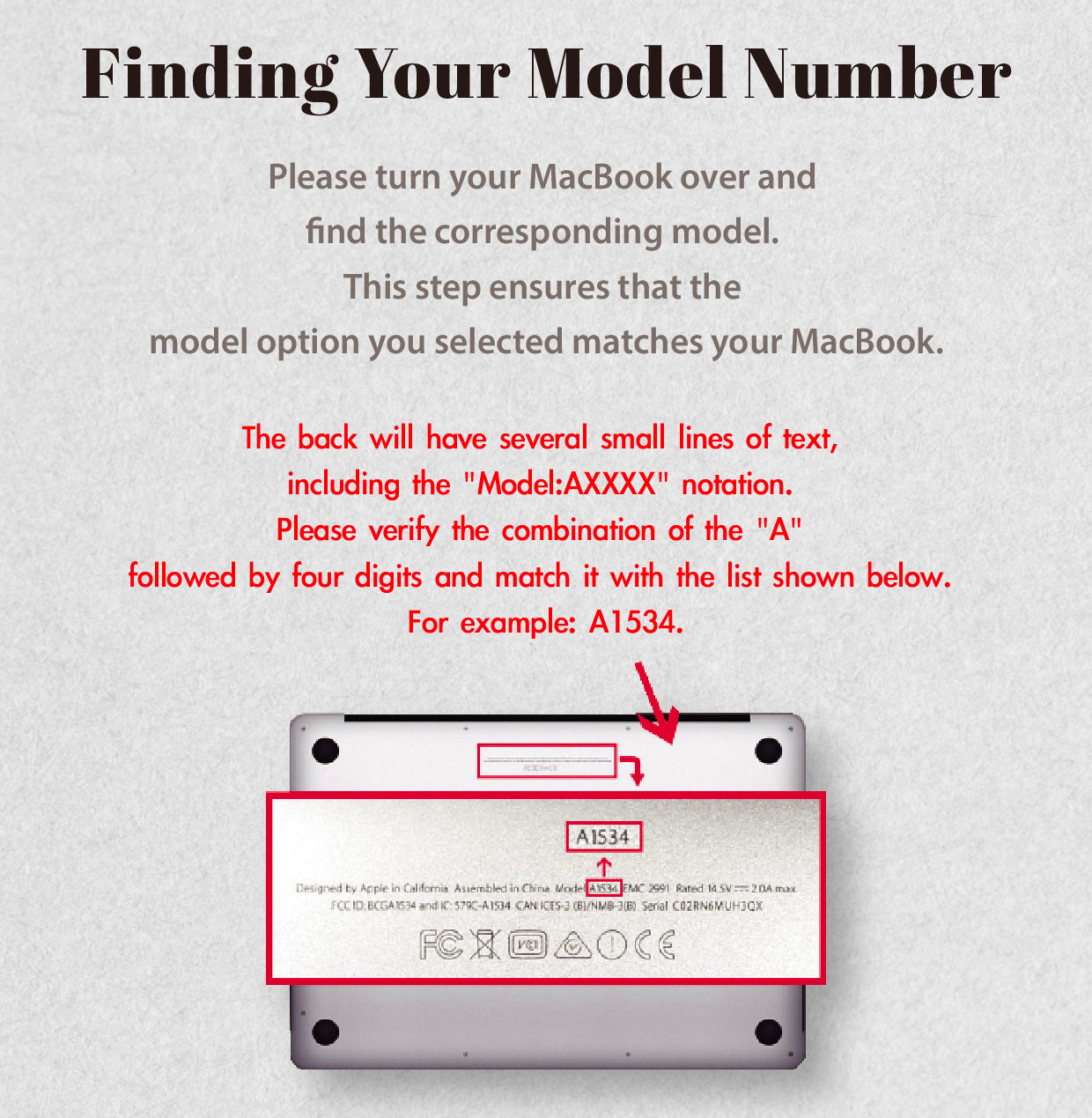 Himalaya ♾ Crocodile Leather Soft Coffee Macbook Case