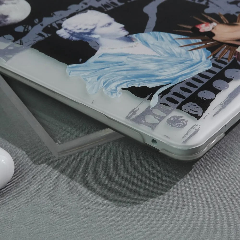 This Is Us Design - Dominantt Macbook Case