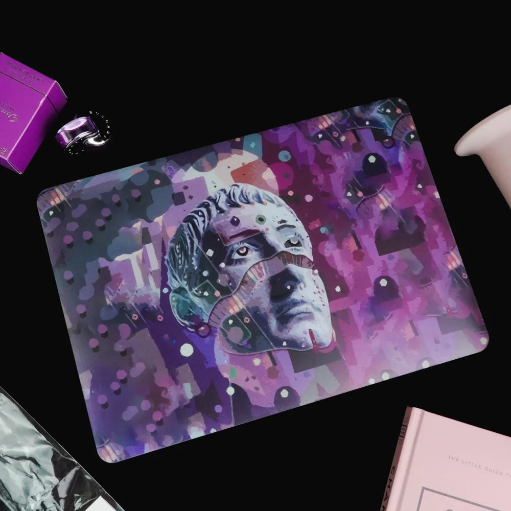 This Is Us Design - Think Macbook Case