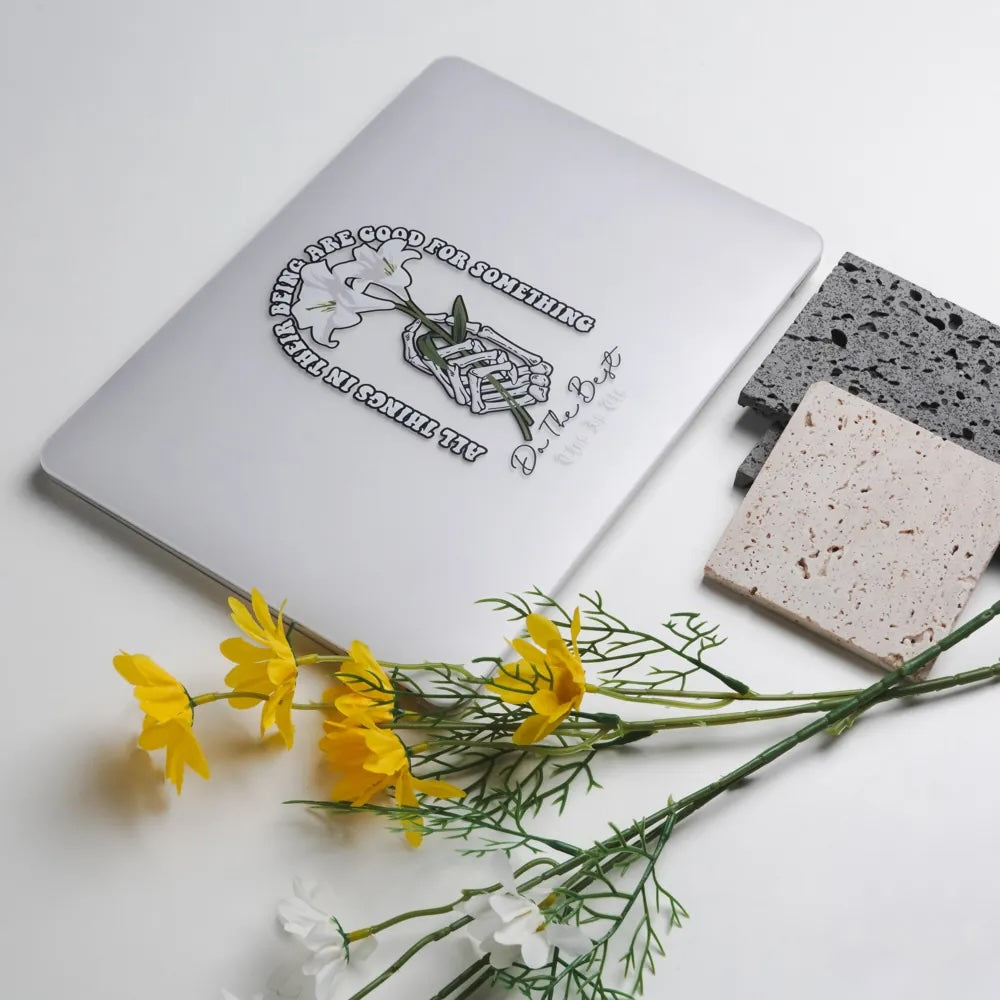 This Is Us Design -Aloof Macbook Case