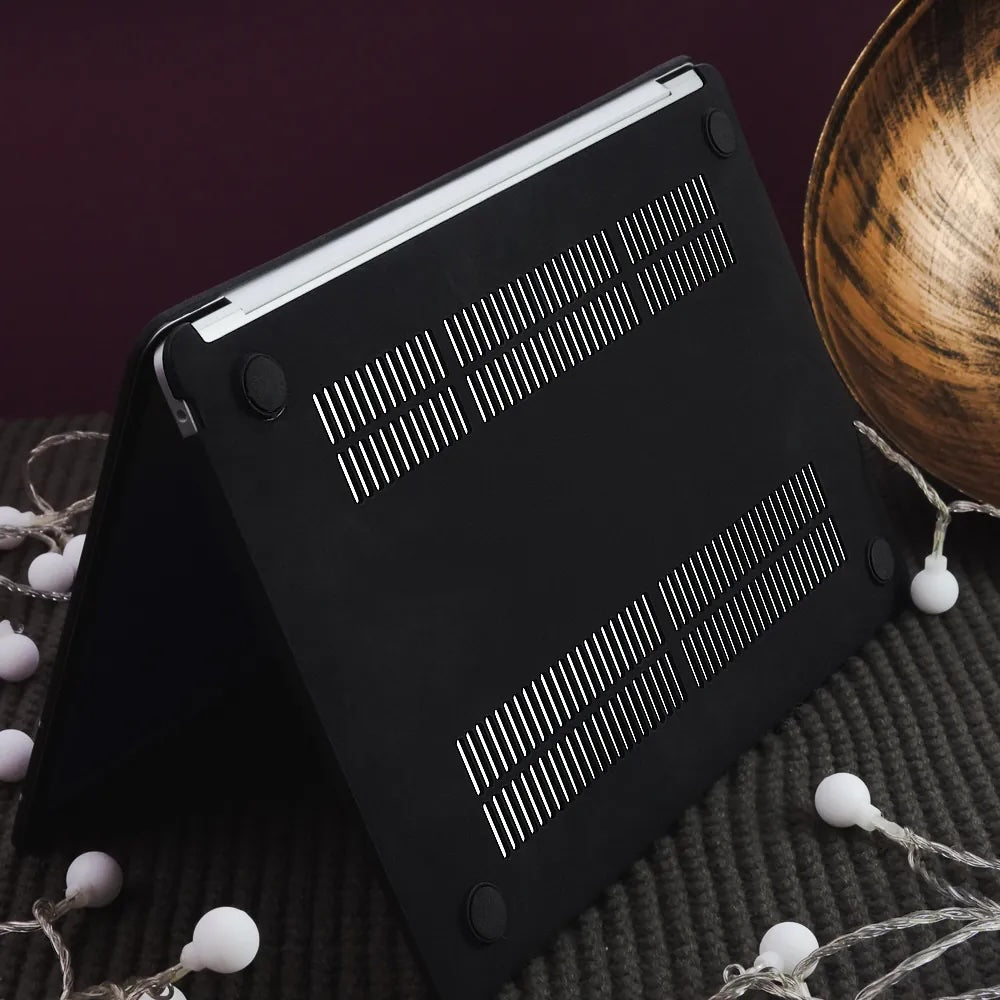 This Is Us Design - Anonymous Universe Macbook Case