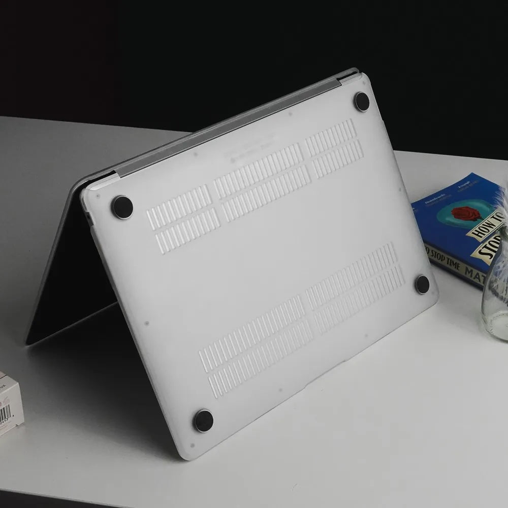 This Is Us Design - Doodle Monster Macbook Case