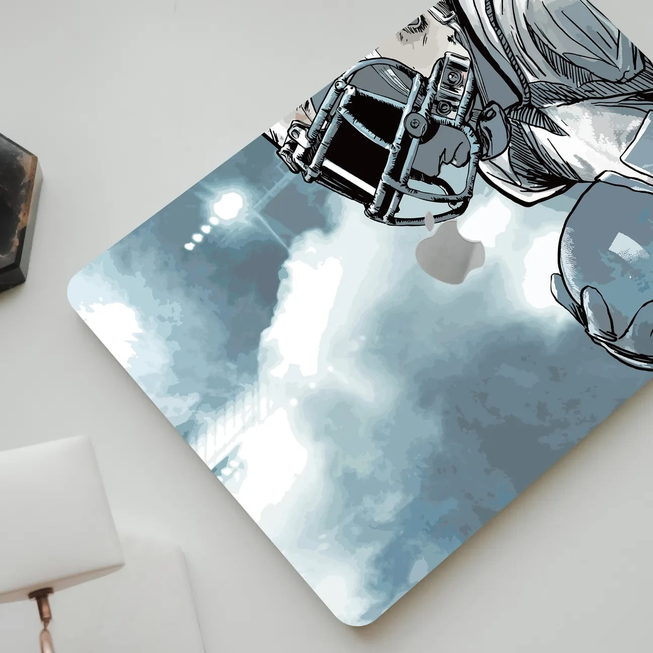 This Is Us Design -Football Macbook Case