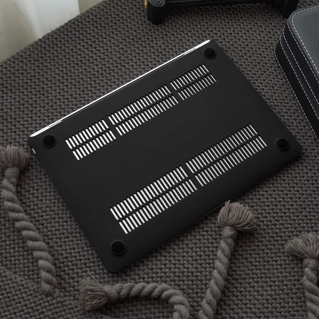 This Is Us Design - Medusa Macbook Case