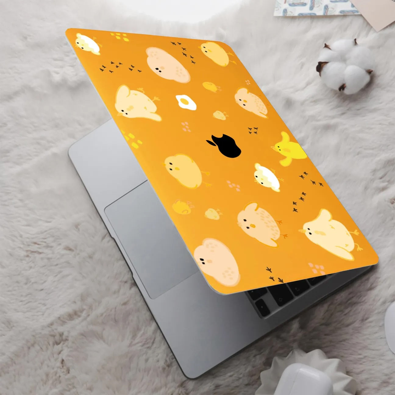 This Is Us Design Chicks Macbook Case