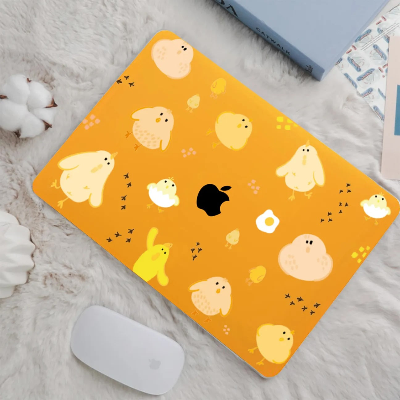 This Is Us Design Chicks Macbook Case