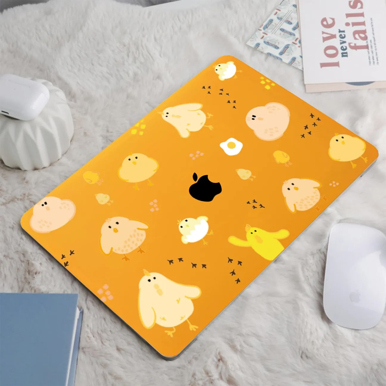 This Is Us Design Chicks Macbook Case