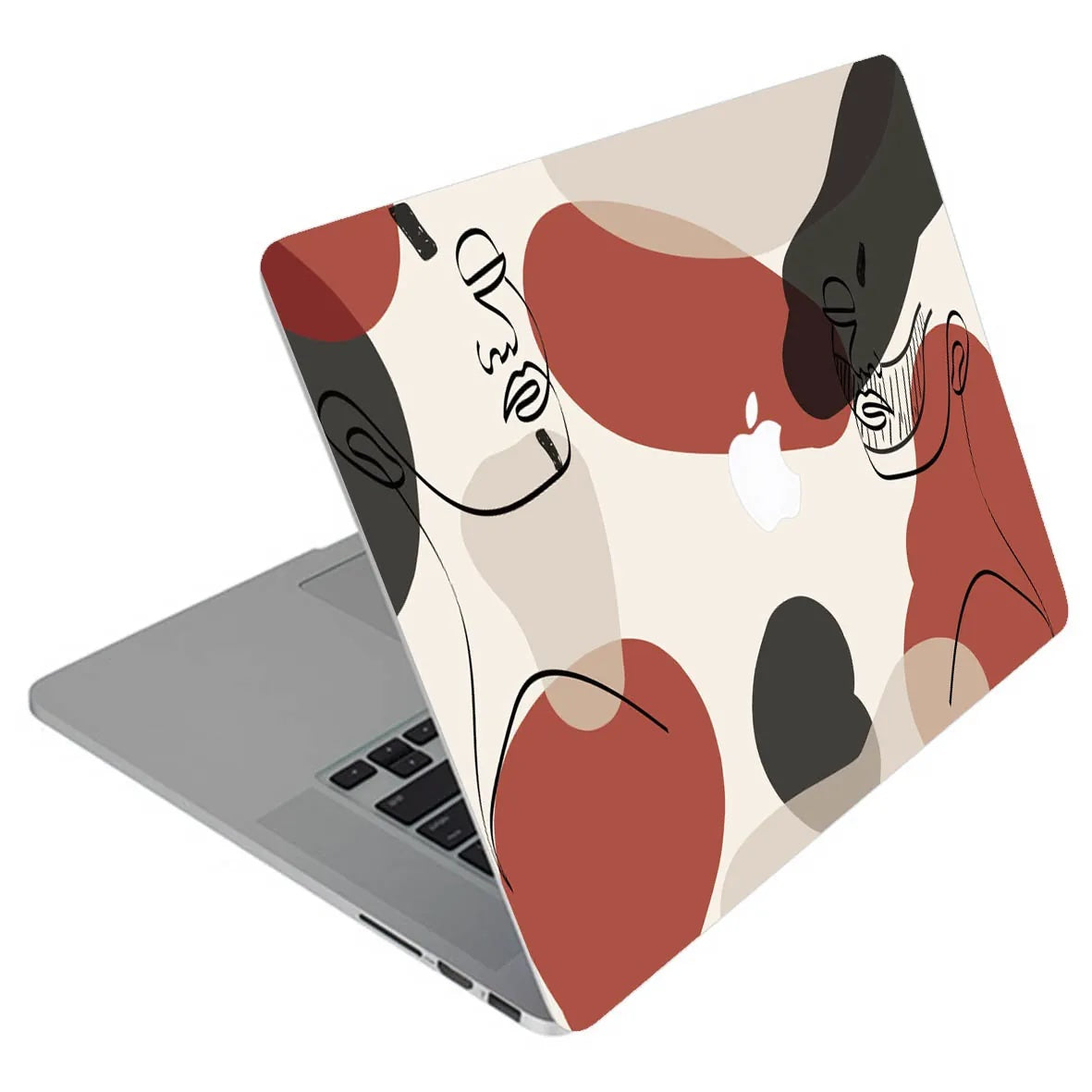 This is us design series aboriginal-Atayal Macbook case
