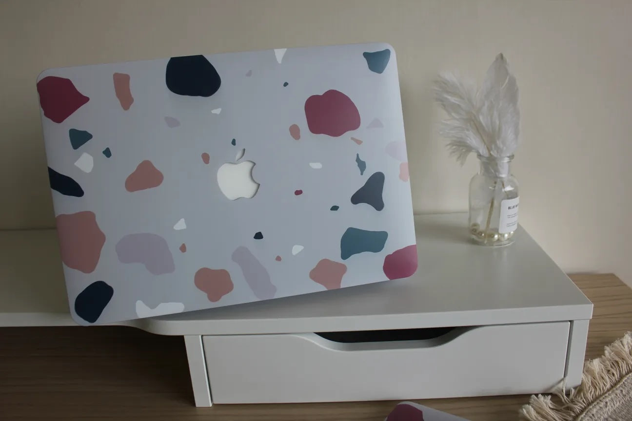 This is us design series Small fresh Macbook case