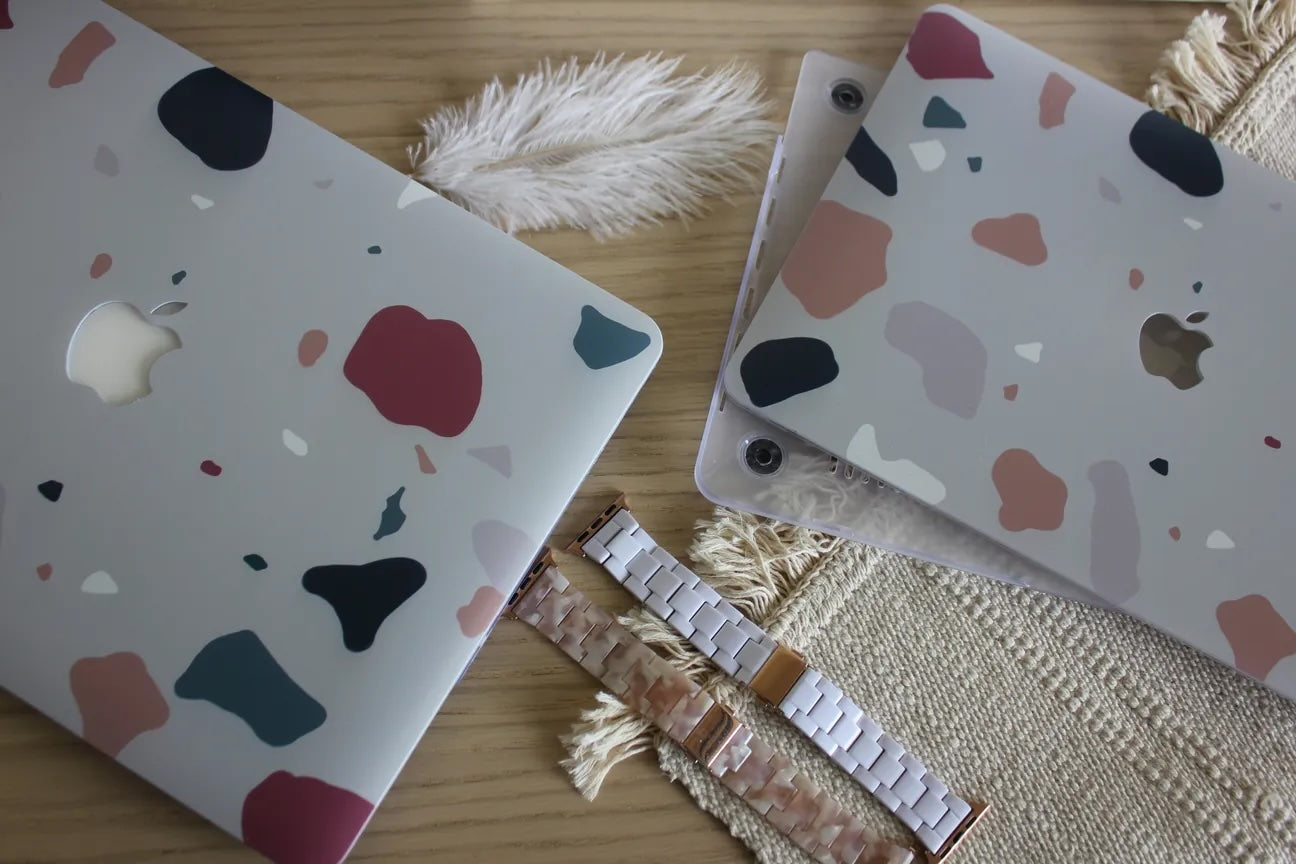 This is us design series Small fresh Macbook case