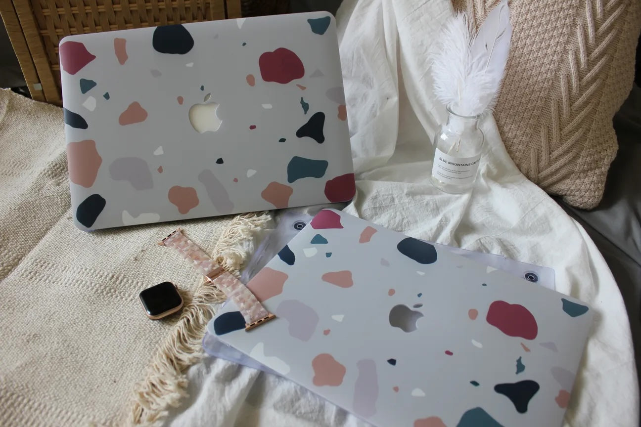 This is us design series Small fresh Macbook case
