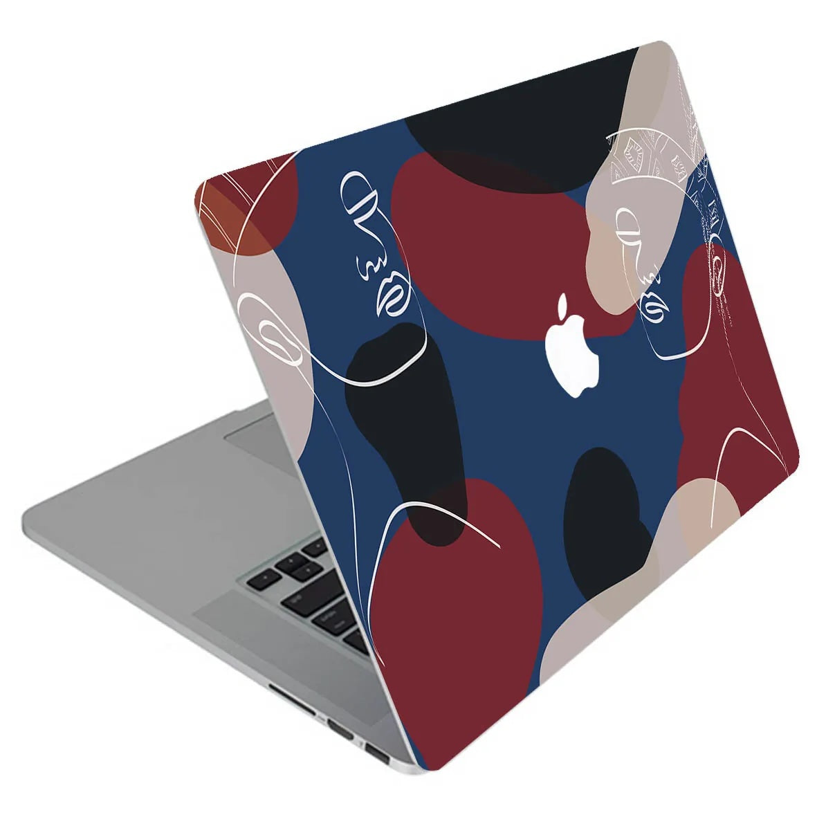 This Is Us Design - Tsou Macbook Case