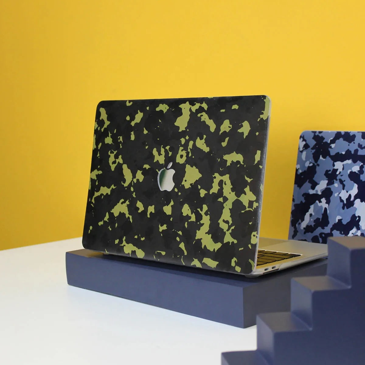 This is us design series MARPAT Macbook case