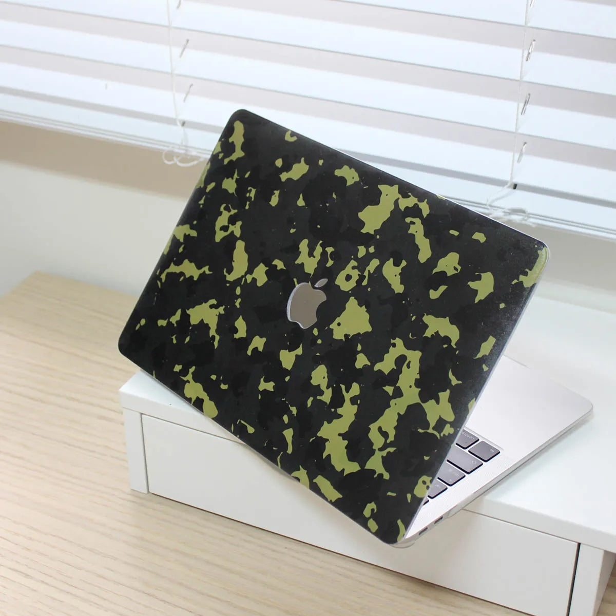 This is us design series MARPAT Macbook case