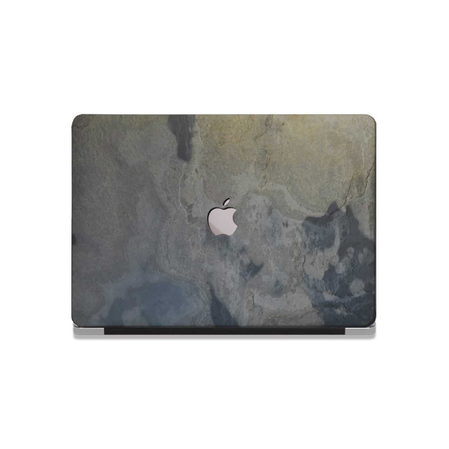 Marble ♾ Timeless Textured elegance for your Mac case