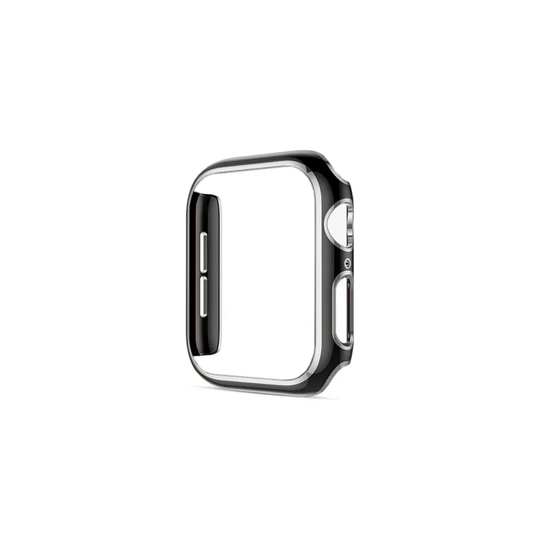 Classic Retro Style Protective Case for Apple Watch
