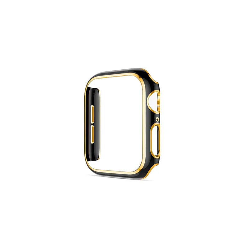 Classic Retro Style Protective Case for Apple Watch