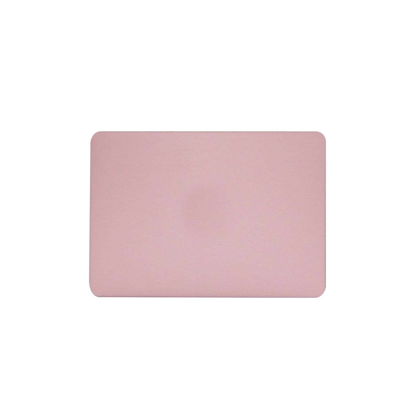 Cherry Blossom Lychee Grain Macbook Case