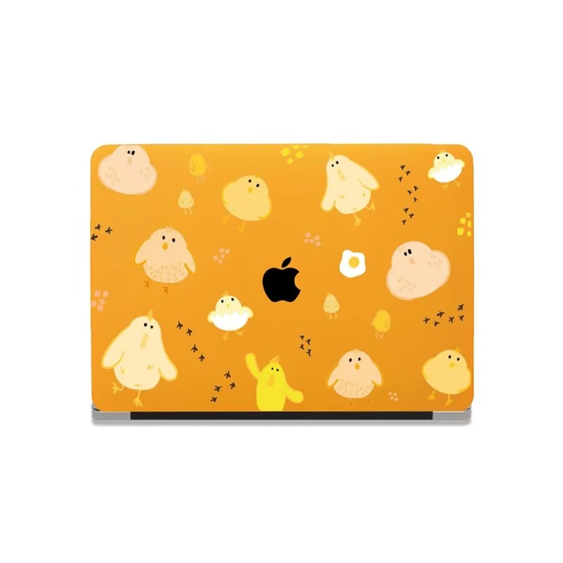 This Is Us Design Chicks Macbook Case