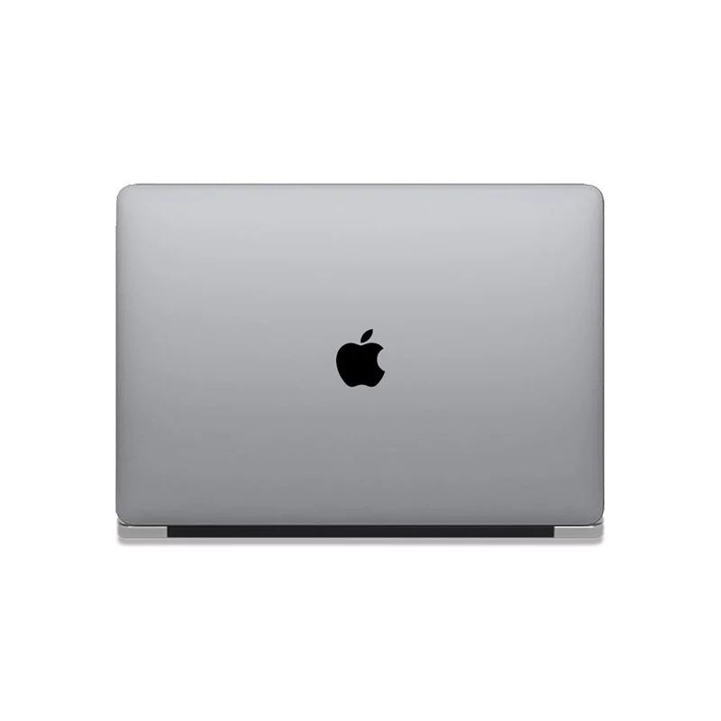 Transparent Macbook case(Rough)