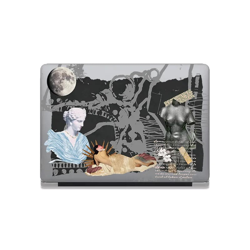 This Is Us Design - Dominantt Macbook Case
