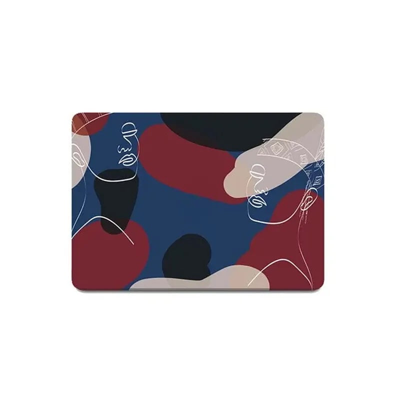 This Is Us Design - Tsou Macbook Case