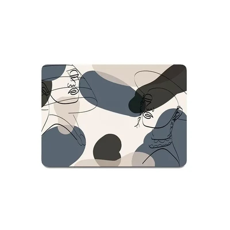 This Is Us Design -Yami/Tao Macbook Case