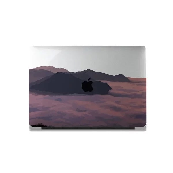This Is Us Design - Alishan Macbook Case