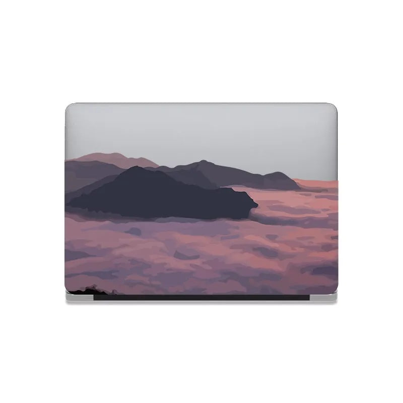 This Is Us Design - Alishan Macbook Case