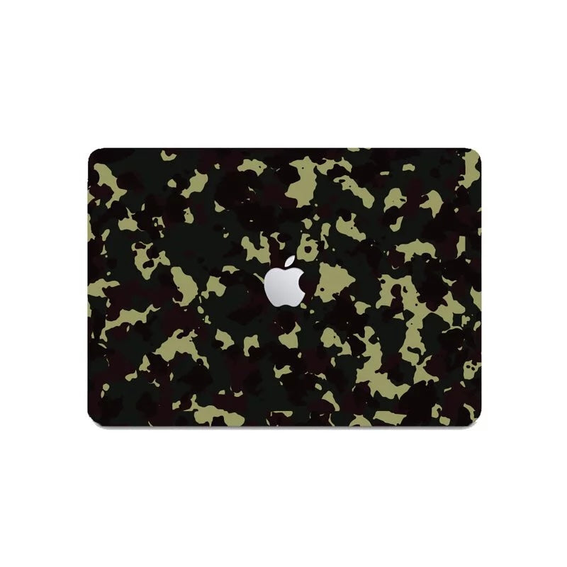 This is us design series MARPAT Macbook case