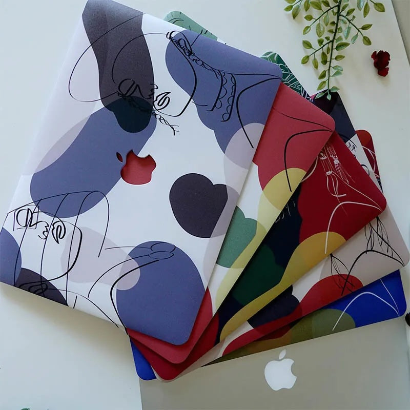 This Is Us Design - Tsou Macbook Case