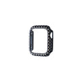 Metallic Diamond-style Premium Protection Case for Apple Watch