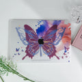 This Is Us Design - Render Butterfly Macbook Case