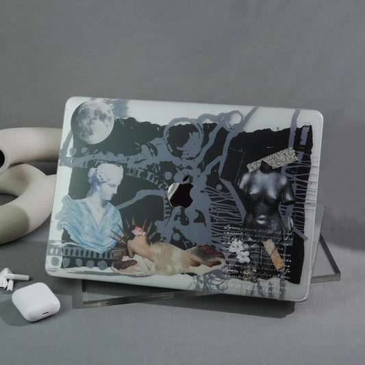 This Is Us Design - Dominantt Macbook Case