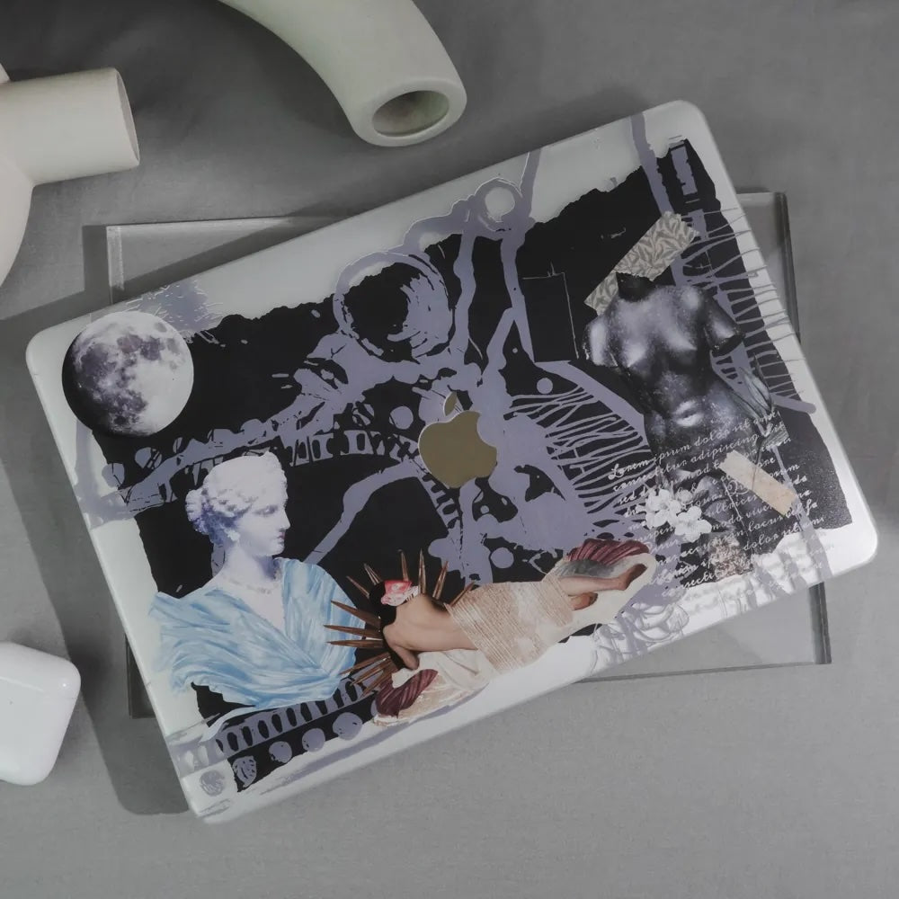 This Is Us Design - Dominantt Macbook Case