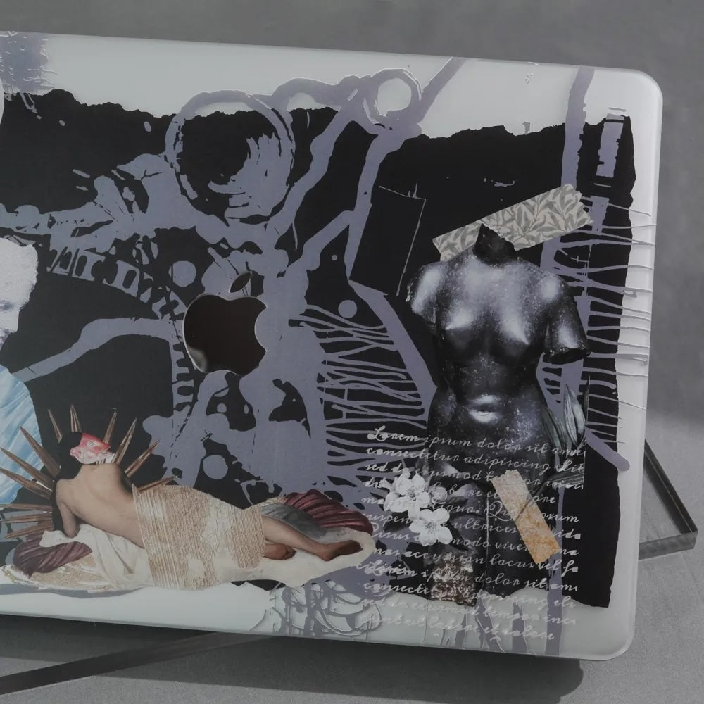 This Is Us Design - Dominantt Macbook Case