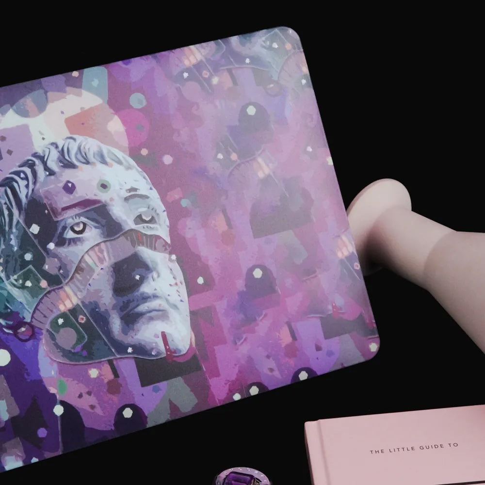 This Is Us Design - Think Macbook Case
