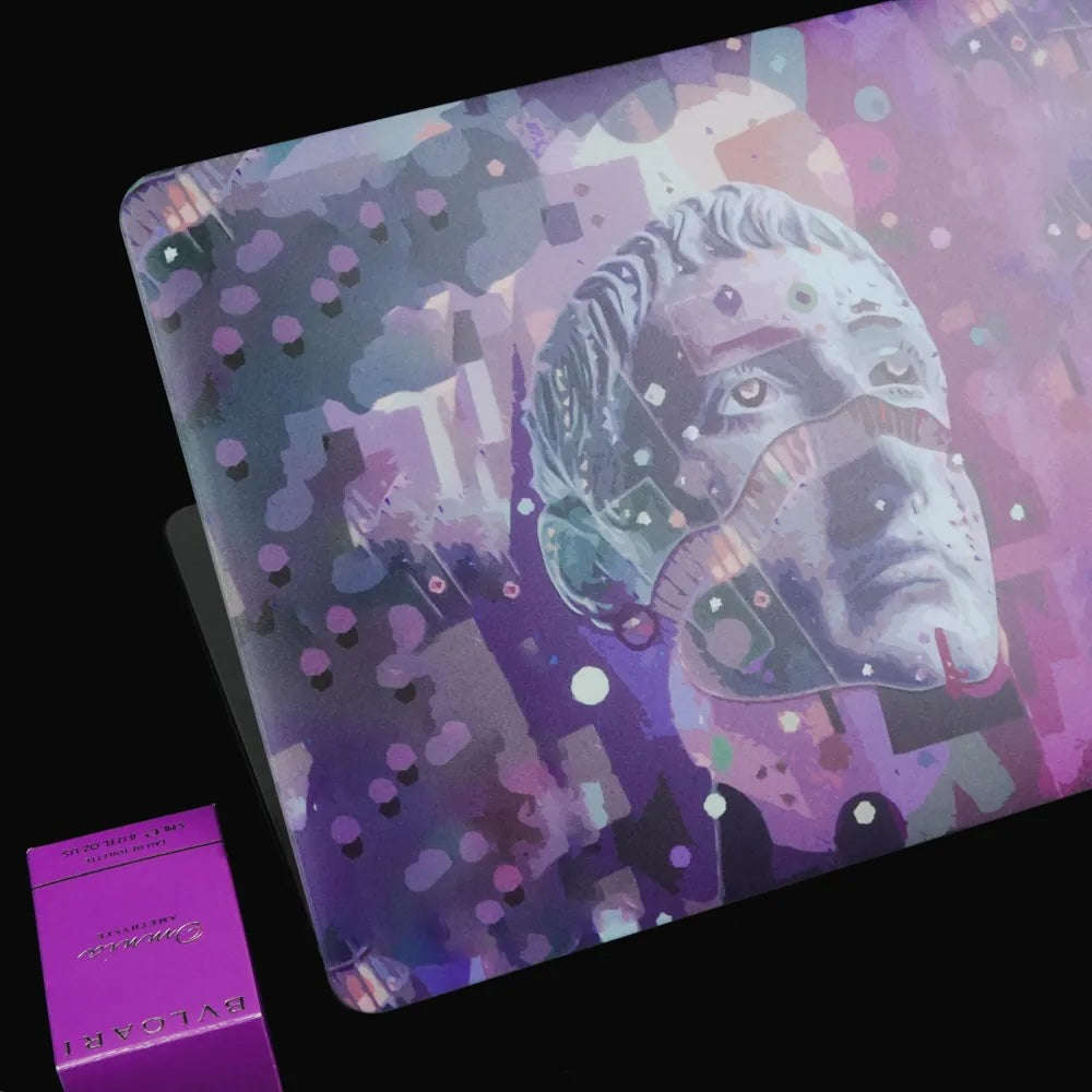 This Is Us Design - Think Macbook Case
