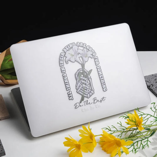 This Is Us Design -Aloof Macbook Case