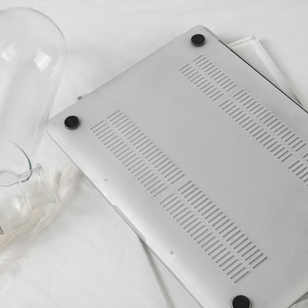 This Is Us Design - Chemical Macbook Case