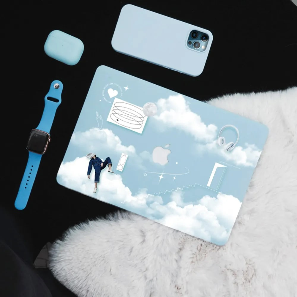 This Is Us Design - DREAM Macbook Case