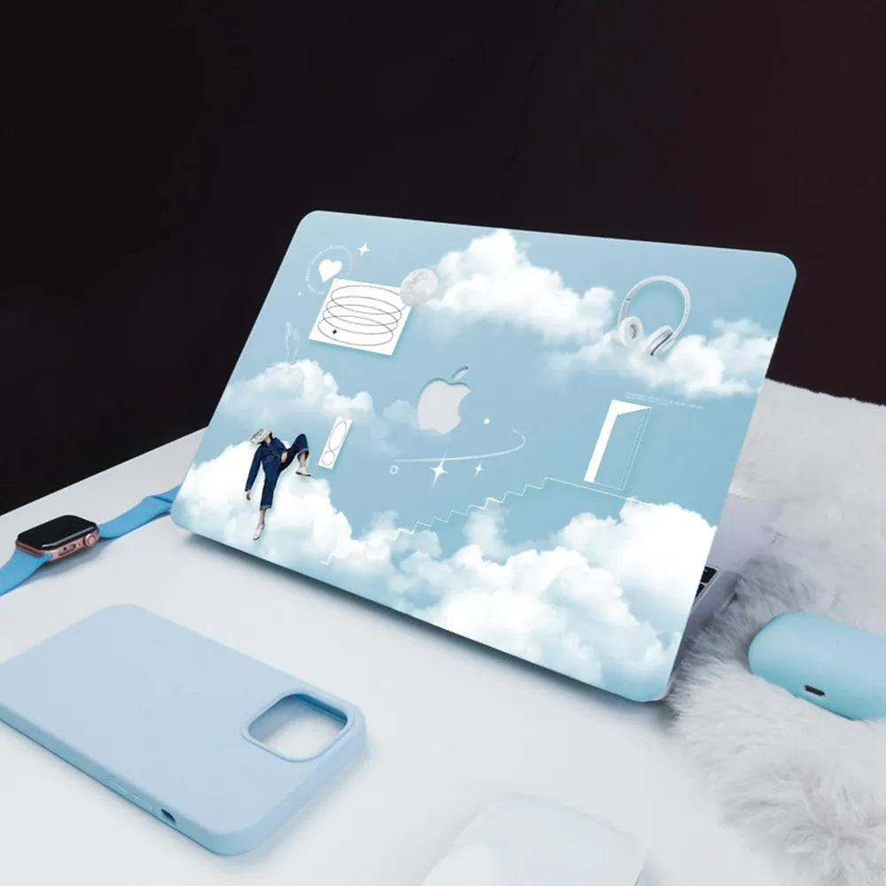 This Is Us Design - DREAM Macbook Case