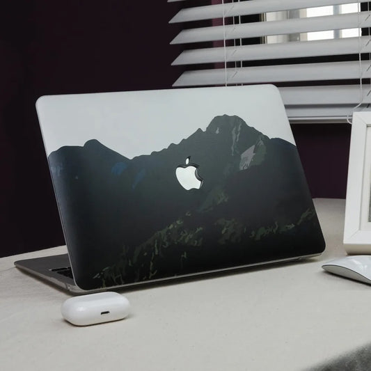 This Is Us Design - Patungkuonʉ Mac Case