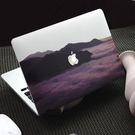 This Is Us Design - Alishan Macbook Case