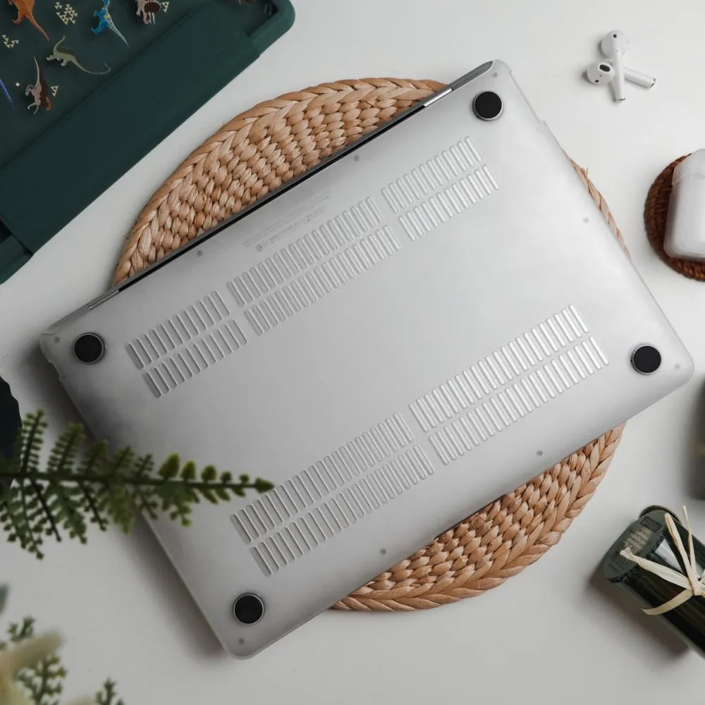 This Is Us Design - Dinosaur Macbook Case