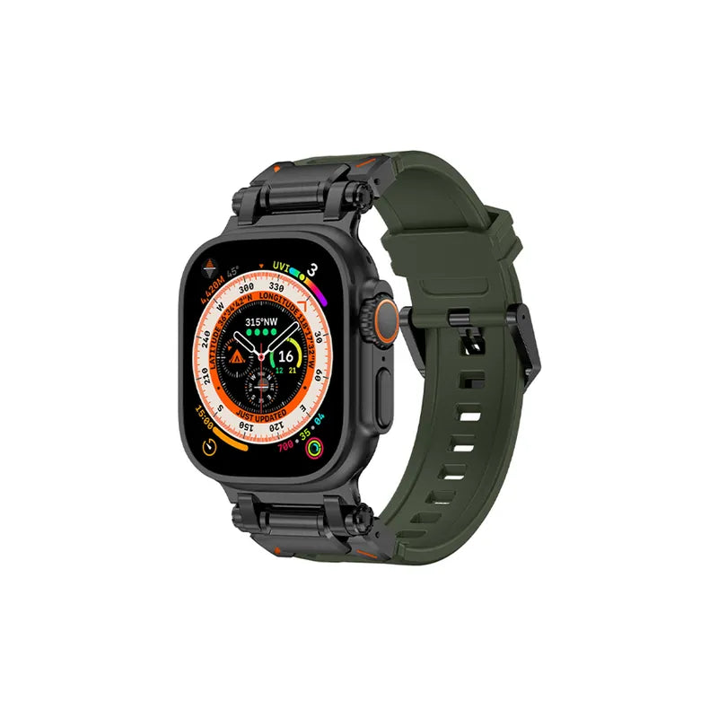 Explorer Edition  Apple Watch Band