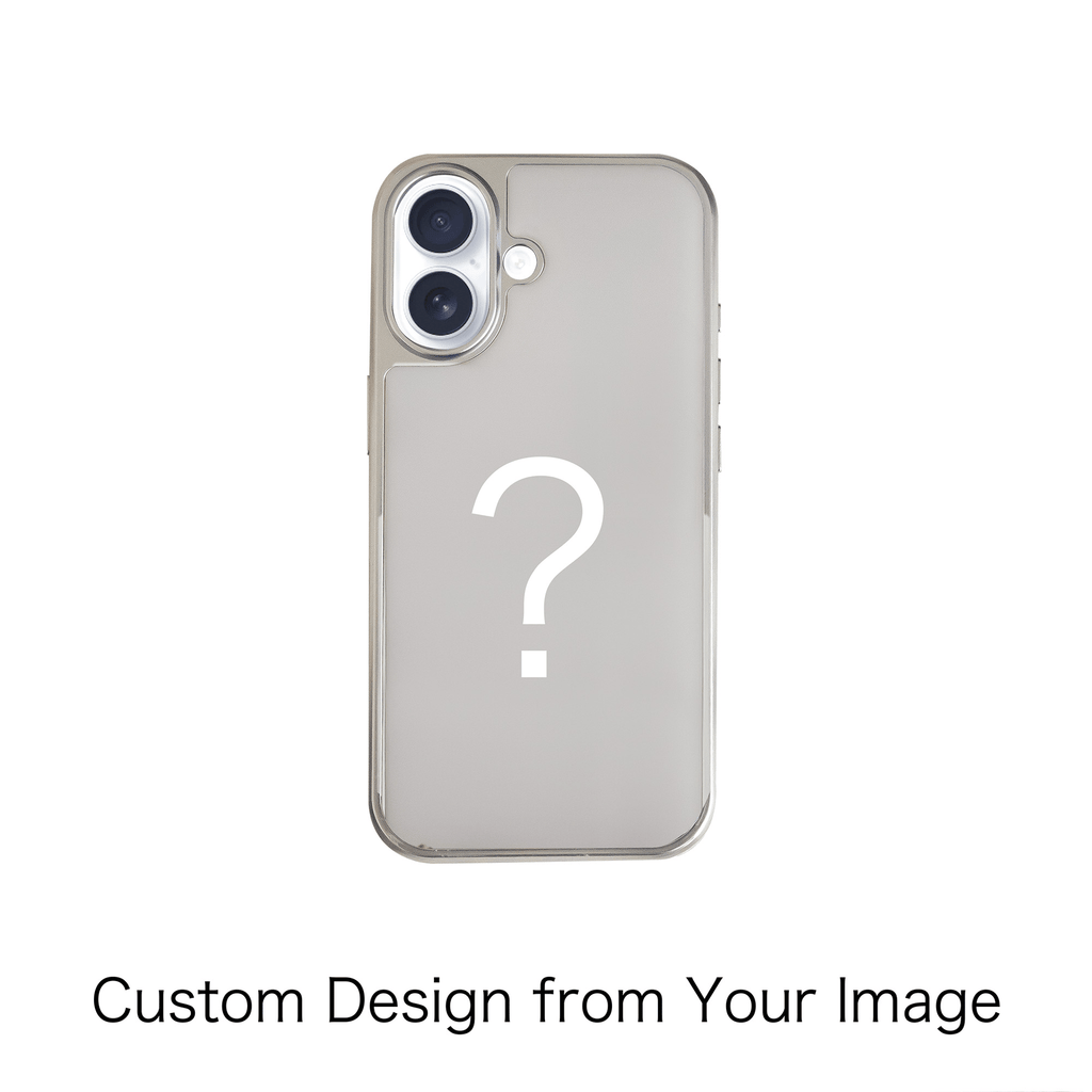 This is us Customized Glossy Crystal Case – Print Your Own Design