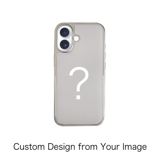 This is us Customized Glossy Crystal Case – Print Your Own Design