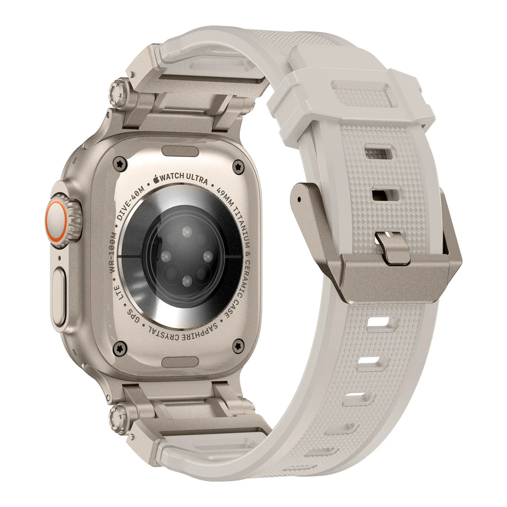 Explorer Edition  Apple Watch Band