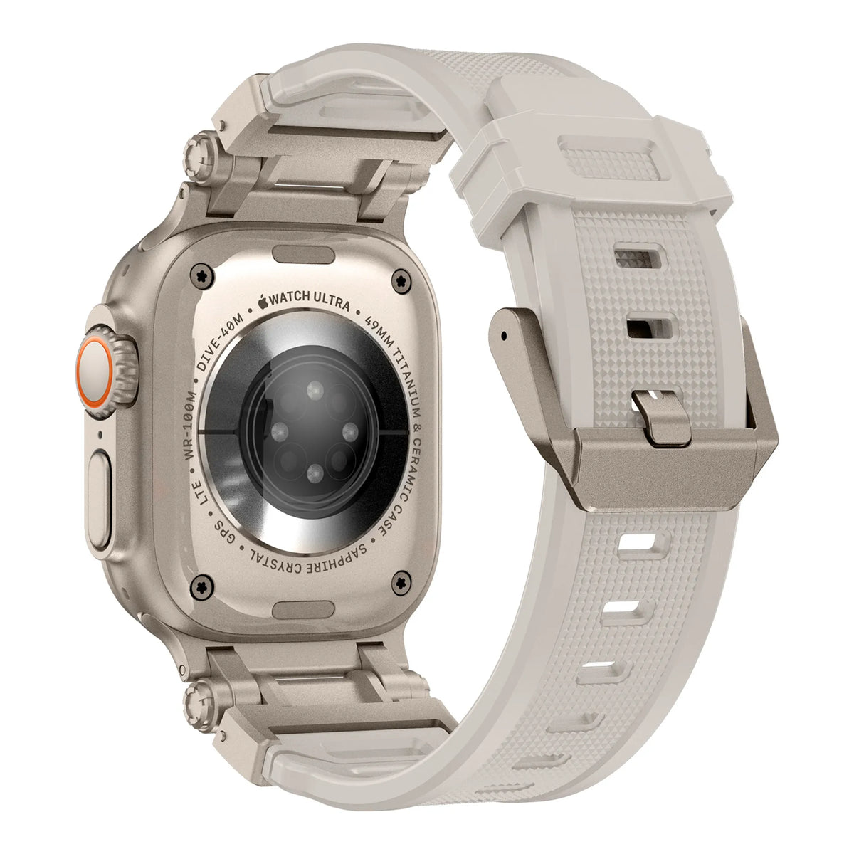 Explorer Edition  Apple Watch Band